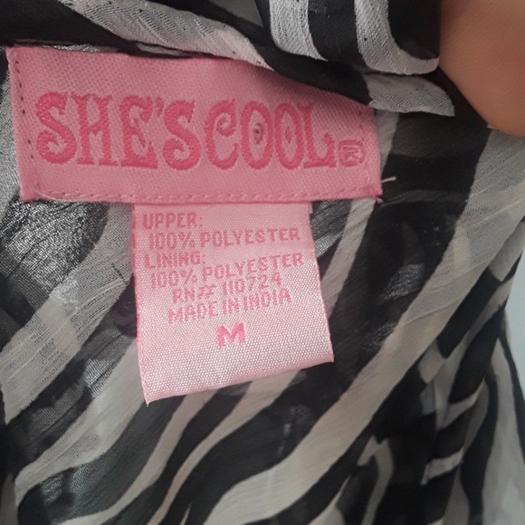 Blouse - Picture 2 of 2